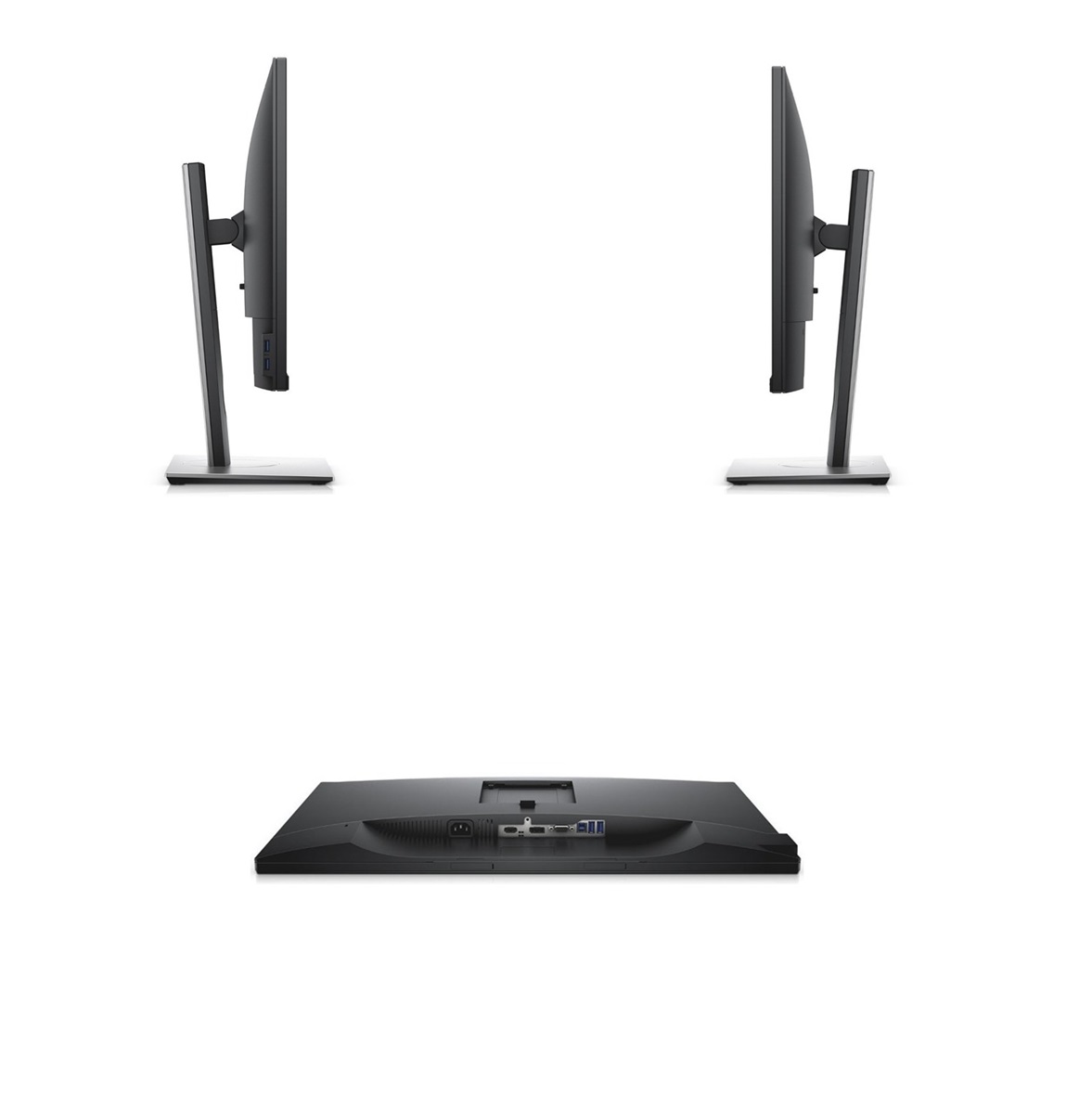 Монитор 22“ DELL P2217 S3 K1 LED 16:10 Wide
