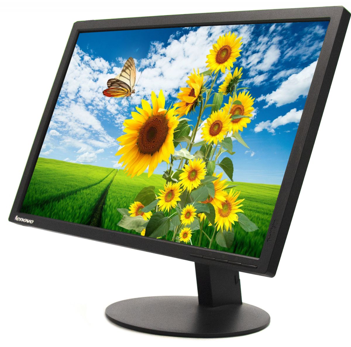 Монитор 22“ Lenovo LEN T2254pC LED 16:10 Wide