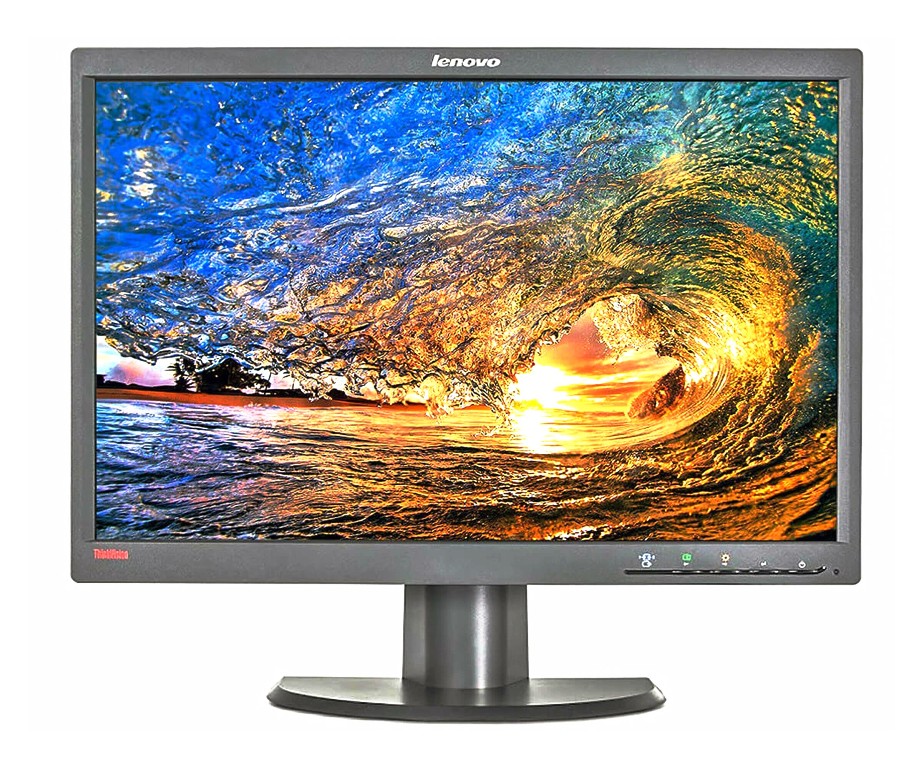 Монитор 22“ Lenovo LT2252pwD