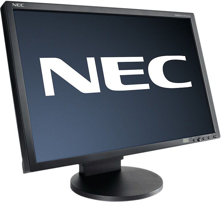 Монитор 22“ NEC MultiSync EA221WMe