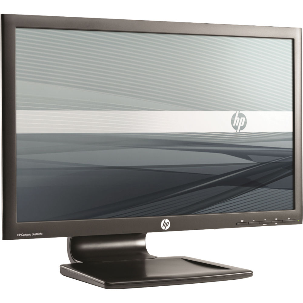 Монитор 23“ HP LA2306x LED