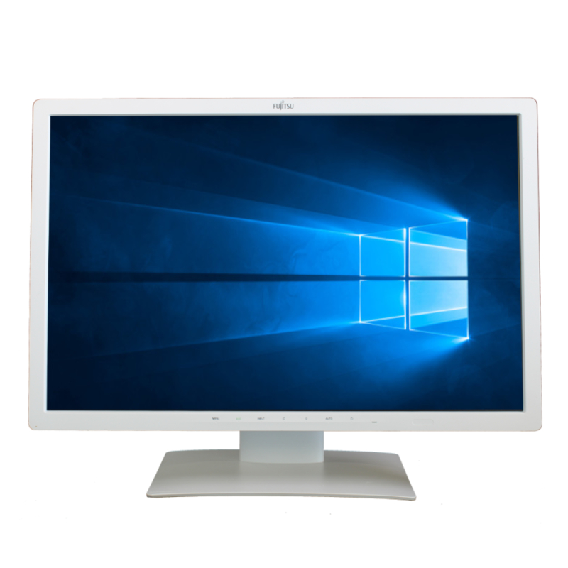 Монитор 24“ Fujitsu-Siemens B24W-7 (IPS) 16:10