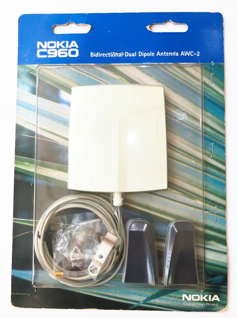 NOKIA C960 BIDIRECTIONAL DUAL DIPOLE ANTENNA AWC