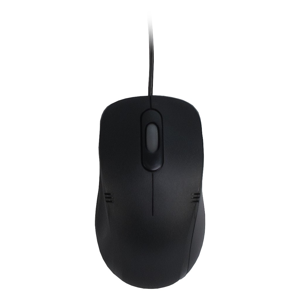 Оптична мишка Eterno M-3026 Черна