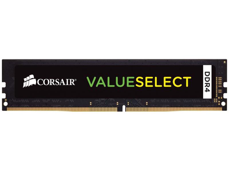 Памет DDR4  8 GB 2400MHz Corsair