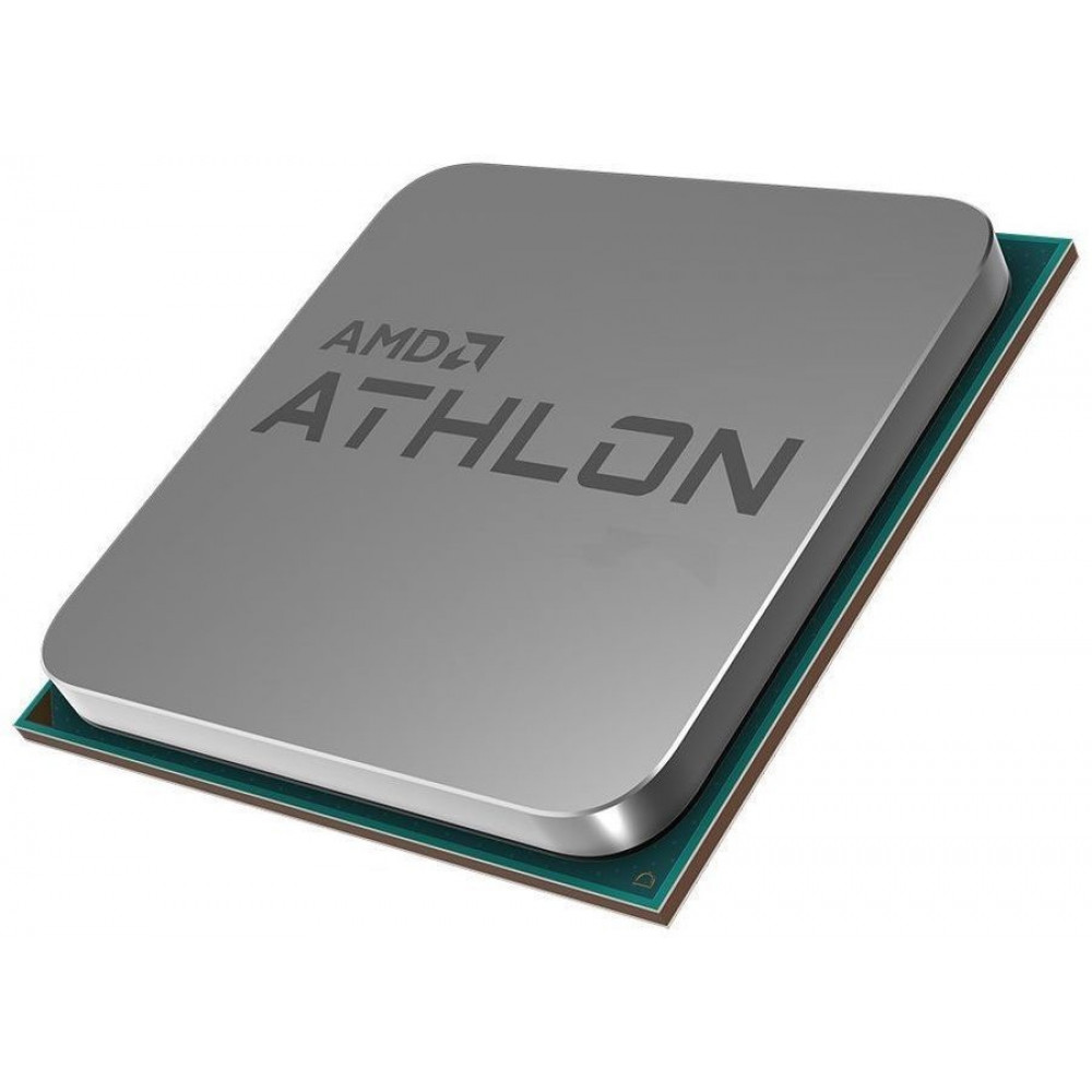 Процесор AM4 AMD Athlon 3000G YD3000C6M2OFH
