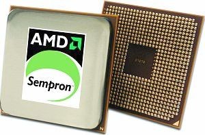 Процесор AMD Socket AM2+/AM3  Sempron 140