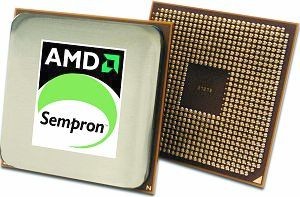 Процесор AMD Socket AM2+/AM3  Sempron 140