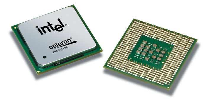 Процесор Intel® Socket 478 Celeron® 2.2GHz