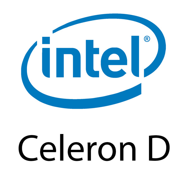 Процесор Intel® Socket 775 Celeron® D 360