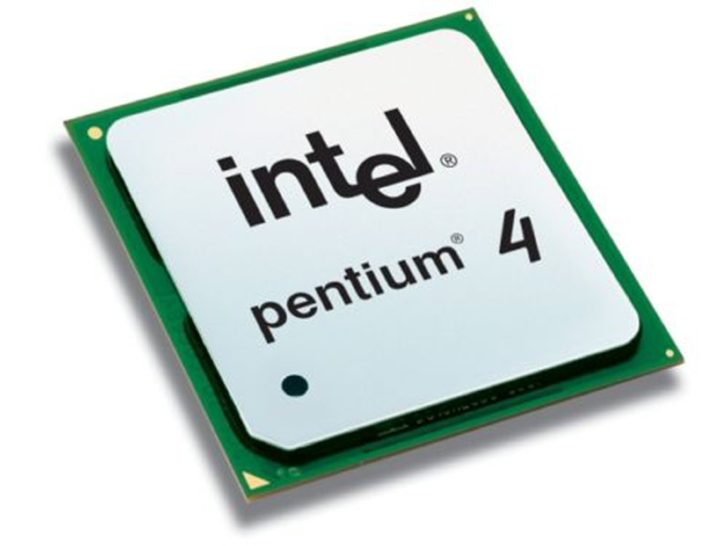 Процесор Intel® Socket 775 Pentium 4 - 520J