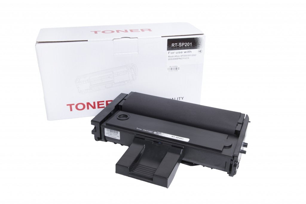 Ricoh Aficio SP200/SP201/SP204 (2.6K) MKTECH