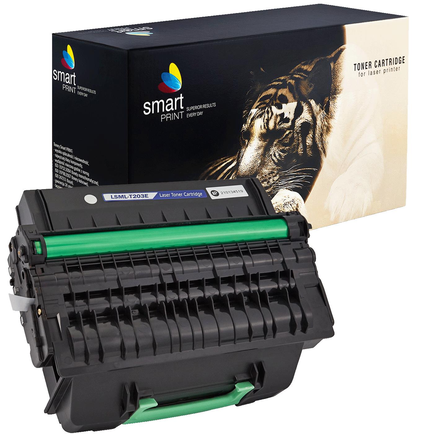 Samsung MLT-D203E (10K) Smart Print