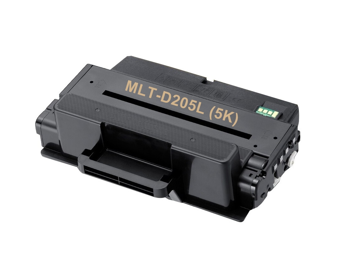Samsung MLT-D205L (5K) Съвместима