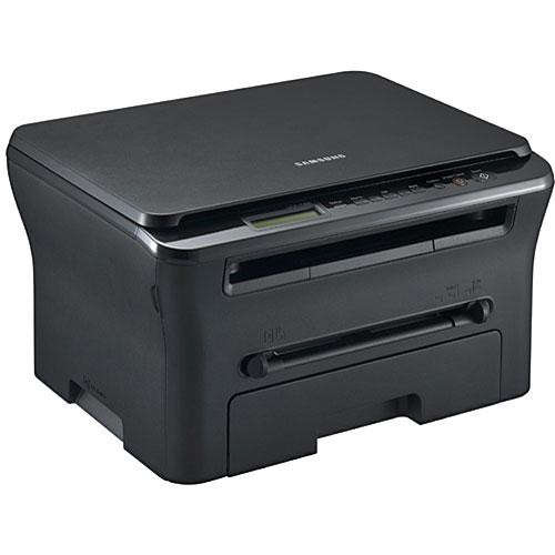 SAMSUNG SCX-4300 (за части)
