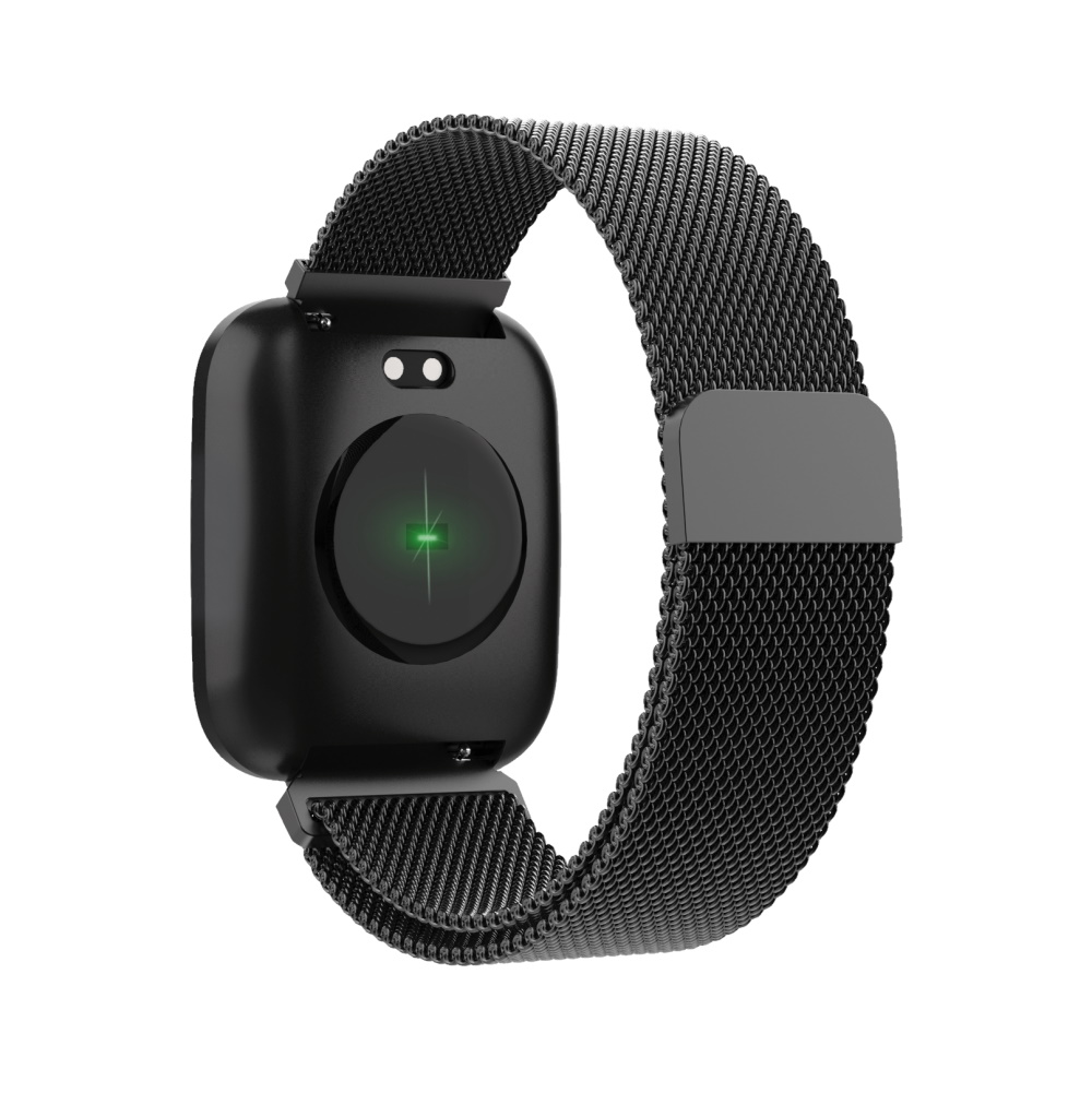 Смартчасовник Forever ForeVigo 2 SW-310 black