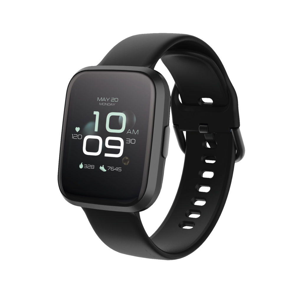 Смартчасовник Forever ForeVigo 2 SW-310 black