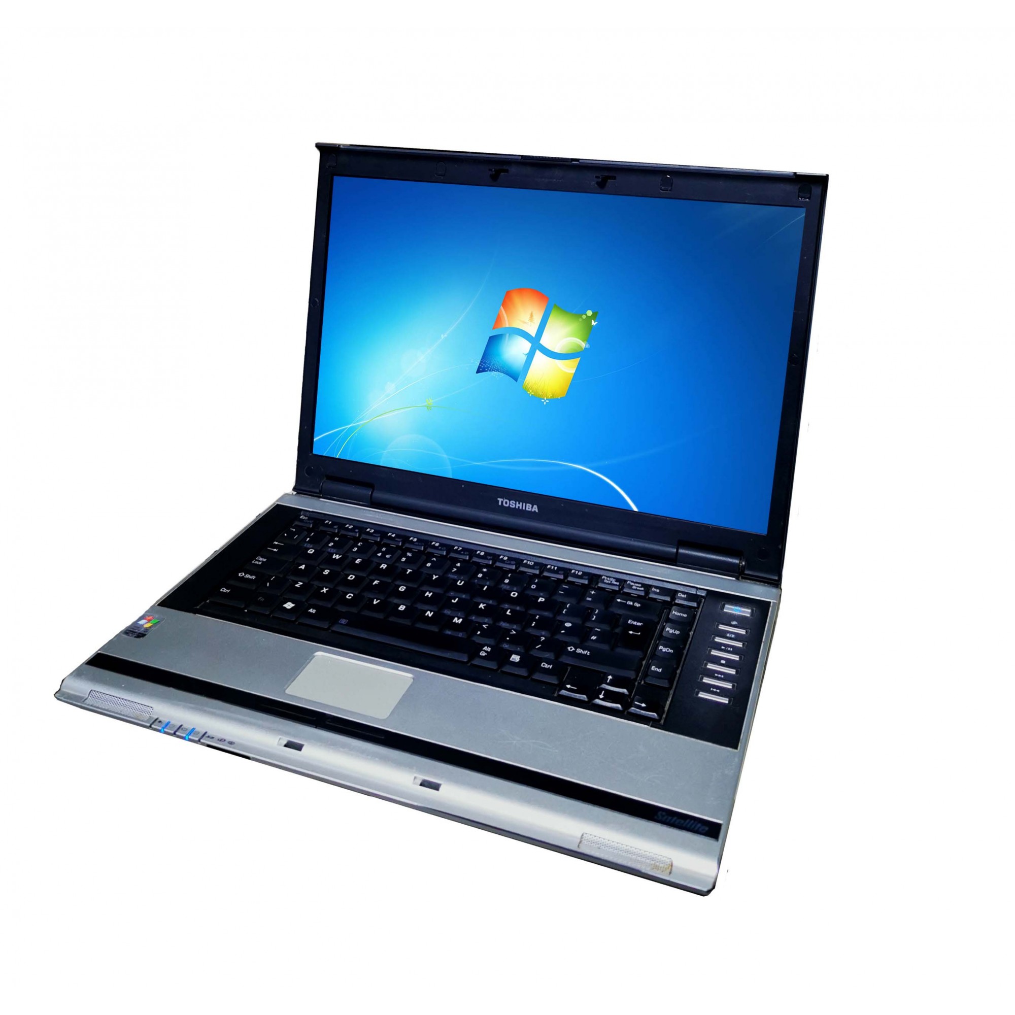 TOSHIBA Satellite A110-212/3GB/60GB/15.4“