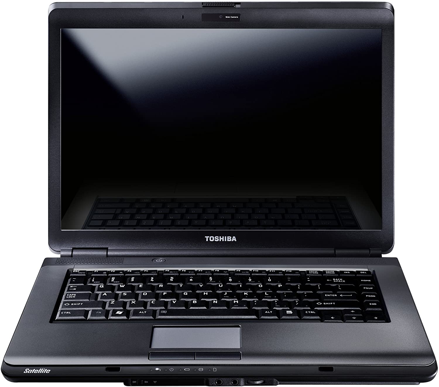 TOSHIBA Satellite L300(T4200)4GB/320GB/15