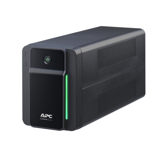 UPS  900VA APC UPS-BVX AVR изходи Schuko