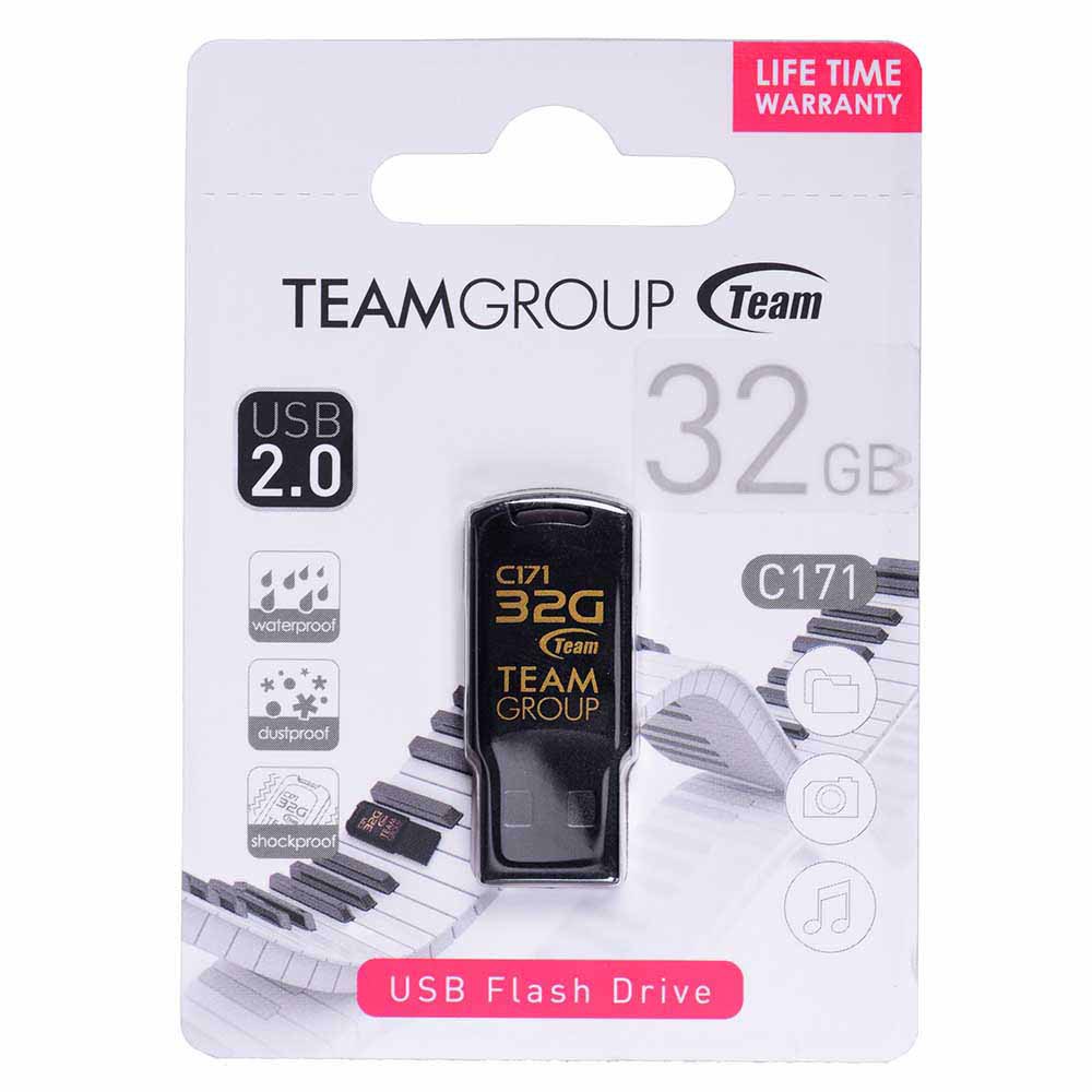 USB 2.0  32GB Team Group C171