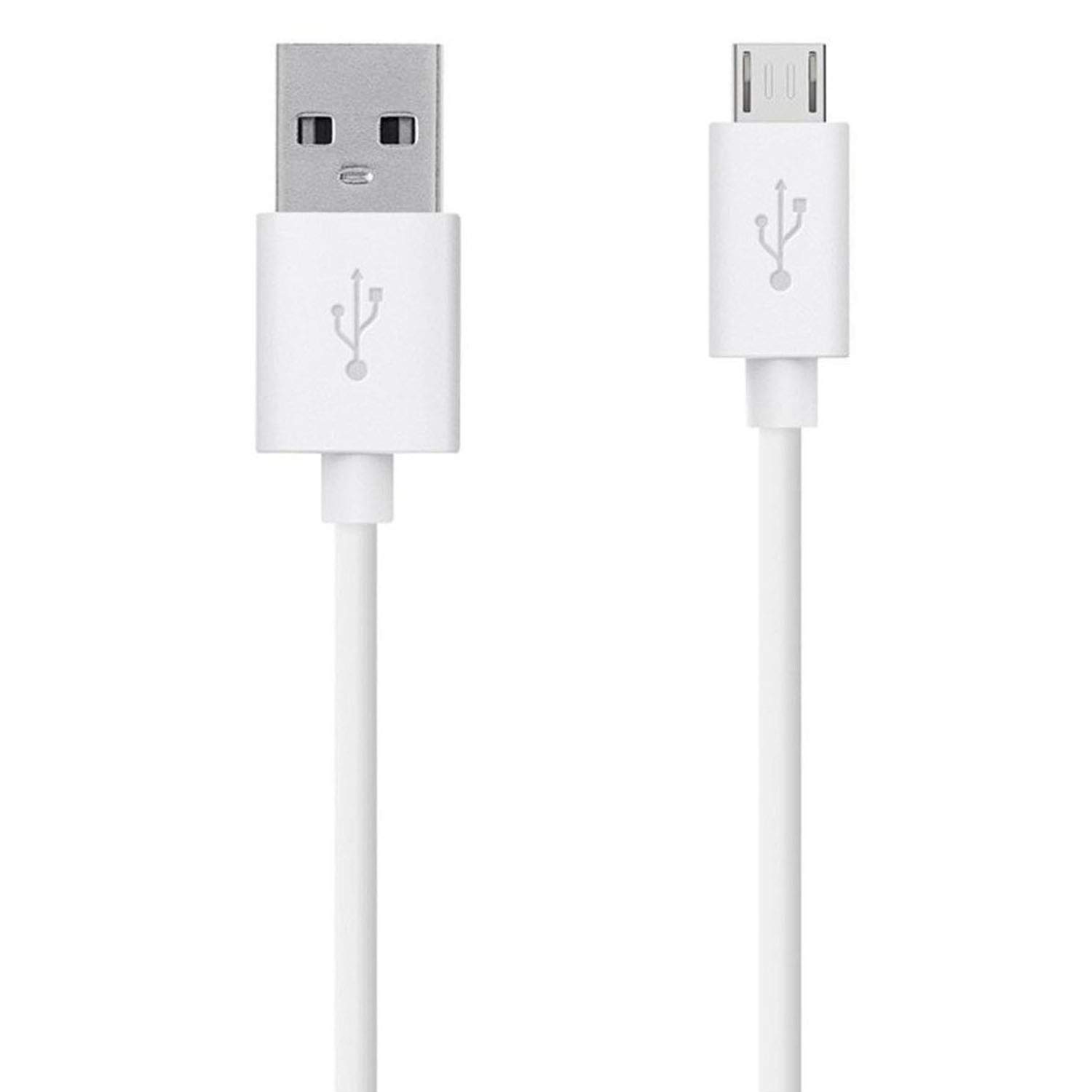 USB to Micro USB (1.0m) MKTECH White