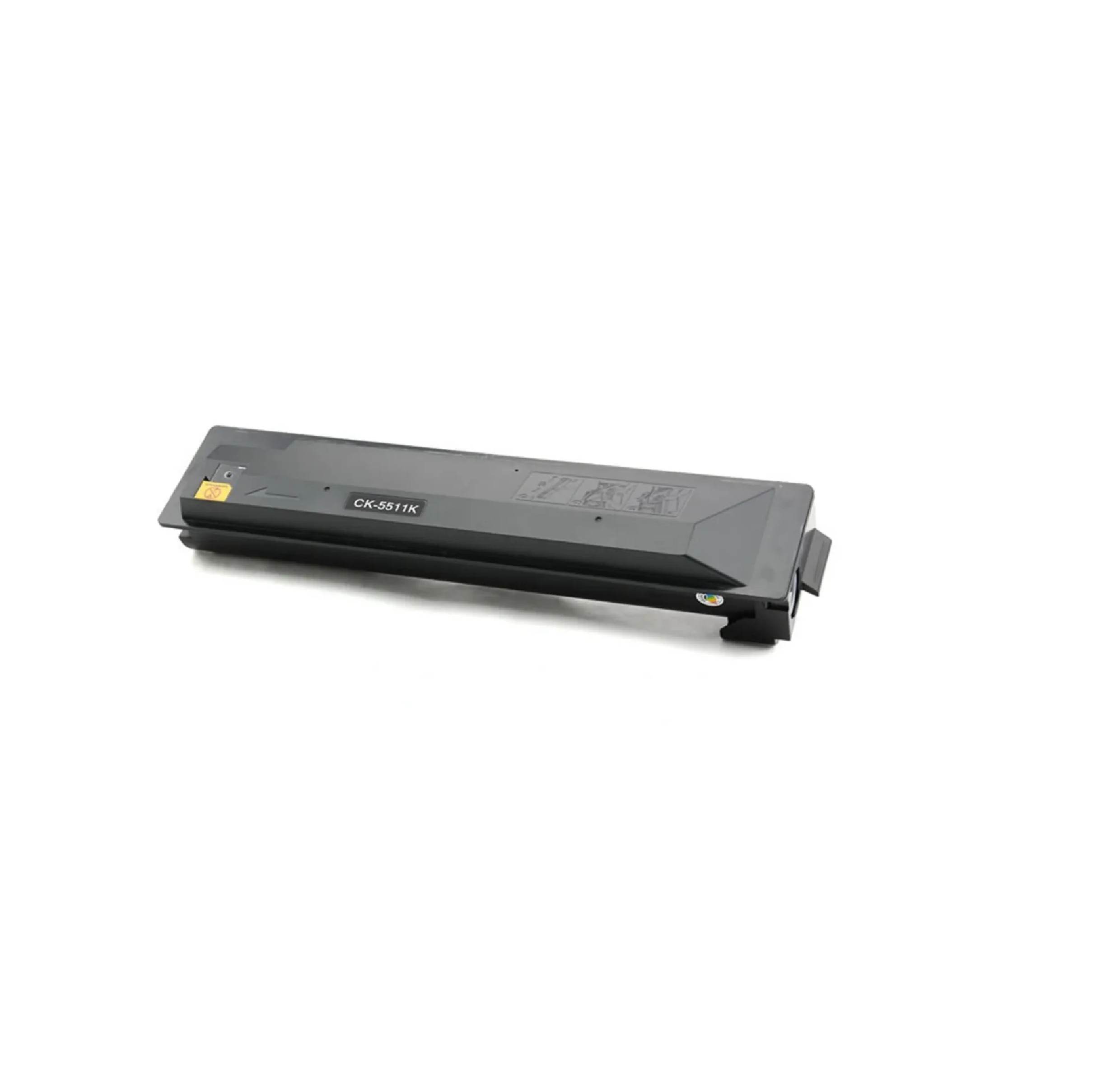Utax CK5511 Black(18K) INTEGRAL With Chip