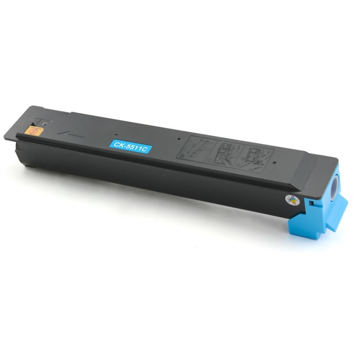 Utax CK5511 Cyan (12K) INTEGRAL With Chip