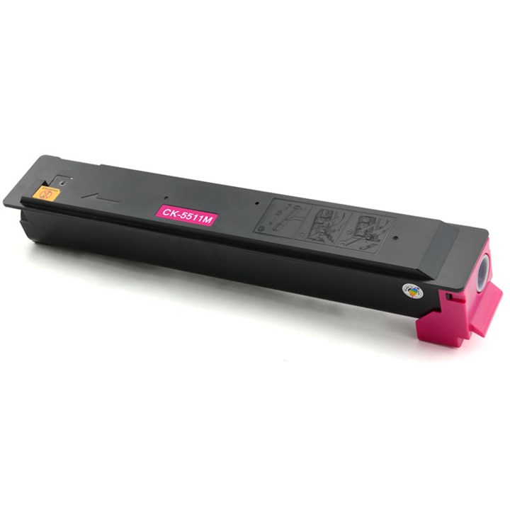 Utax CK5511 Magenta  (12K) INTEGRAL With Chip
