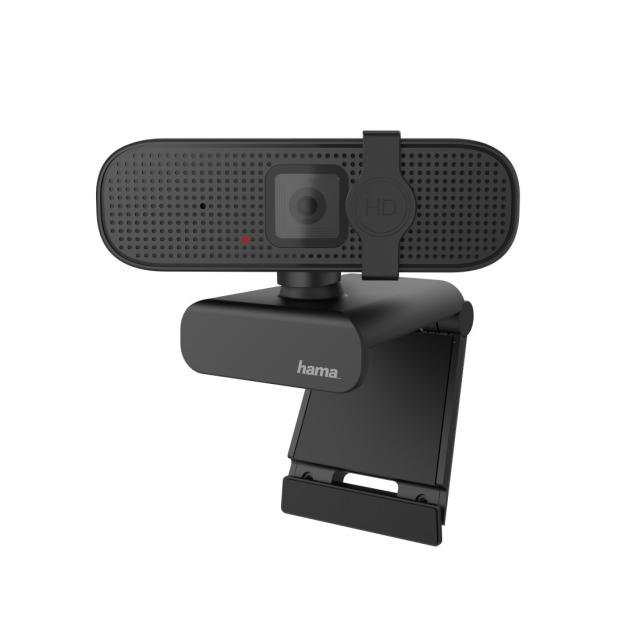 Web Camera HAMA C-400 USB 2.0 1920 x 1080