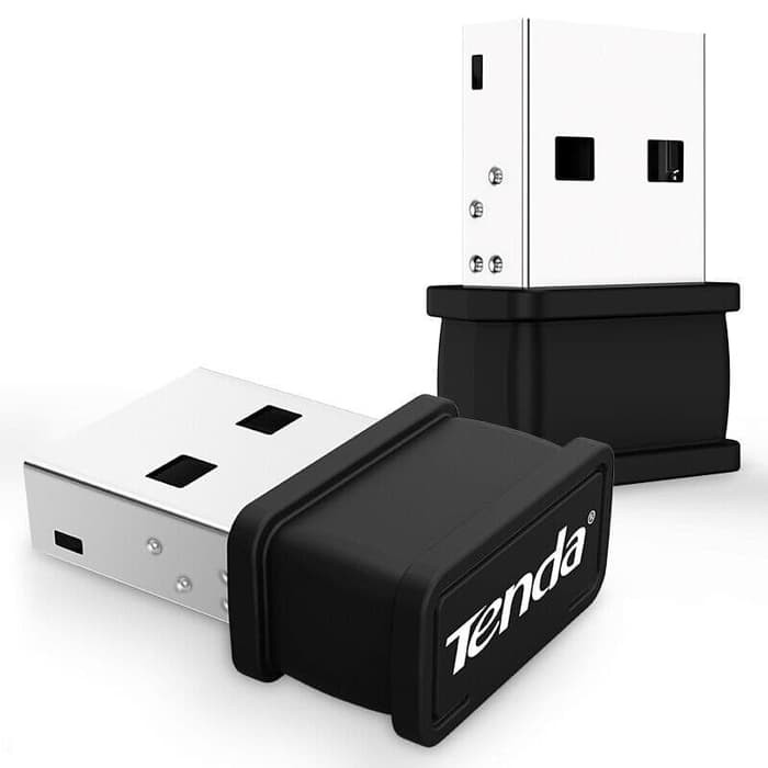 Wireless USB 150Mbps Adapter Tenda W311MI