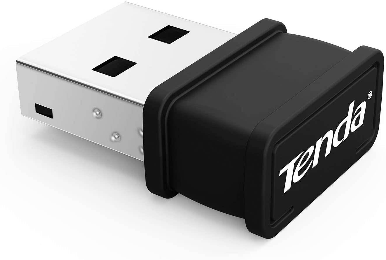 Wireless USB 150Mbps Adapter Tenda W311MI