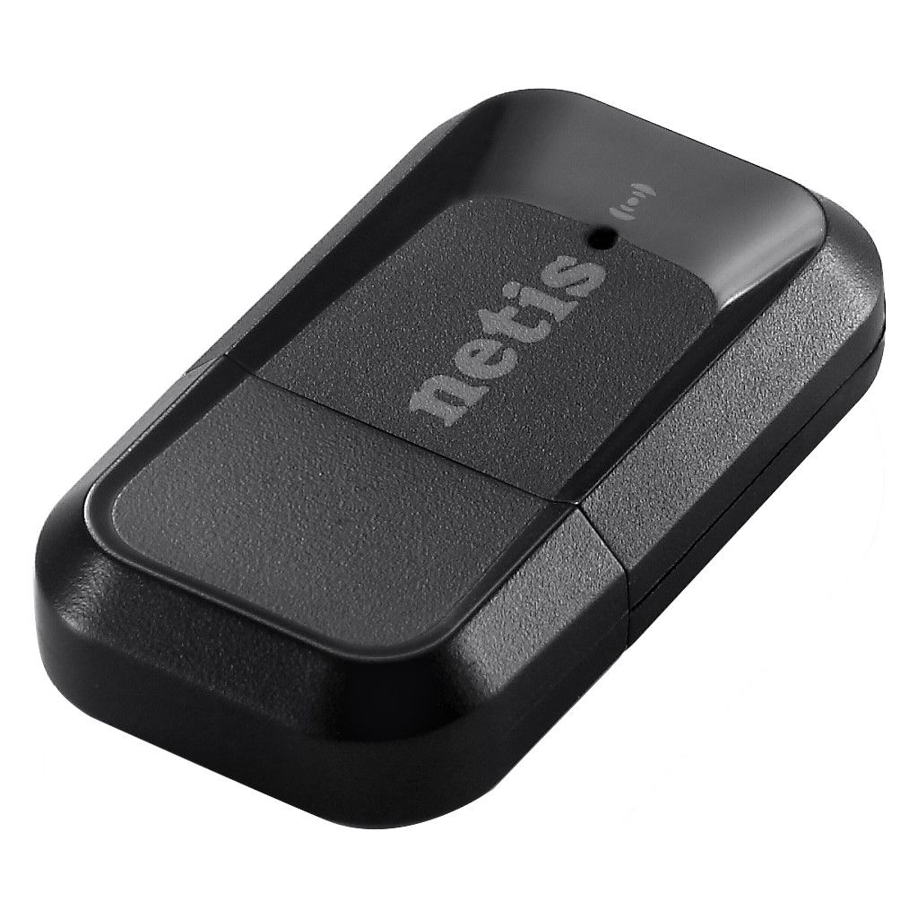 Wireless USB 300Mbps Adapter Netis WF2123