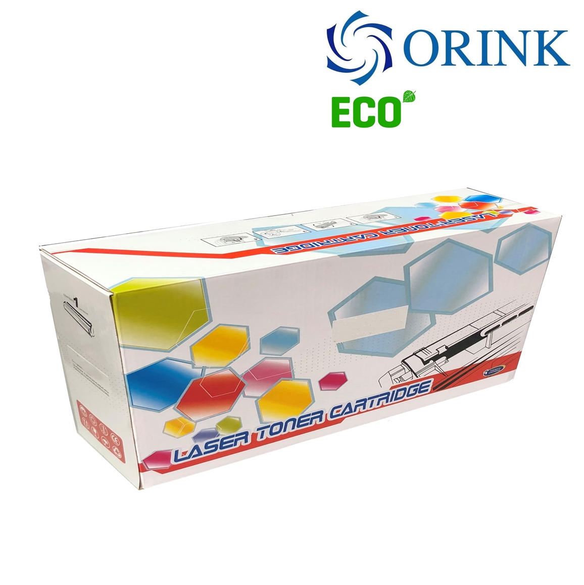 Xerox 3052 3215 3225 3260 (3K) ECO Касета