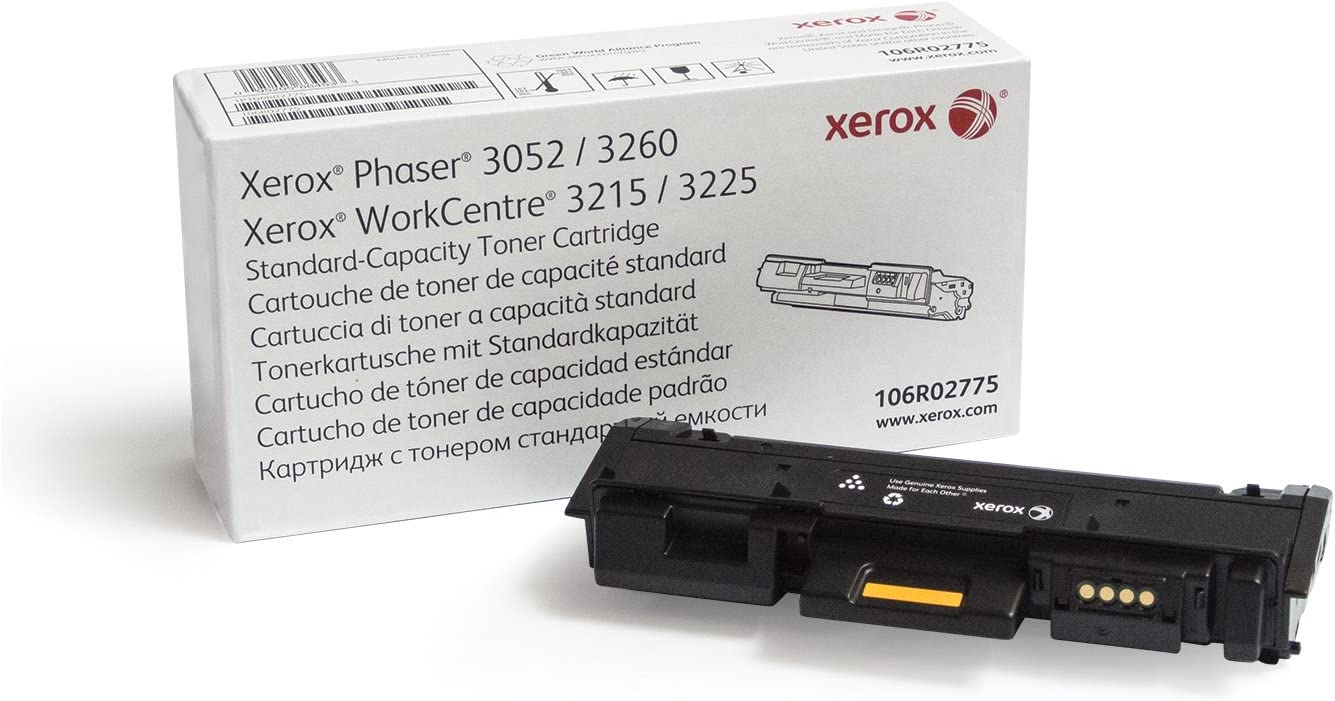 Xerox 3052/3260/WCentre 3215/3225 (3K) Original