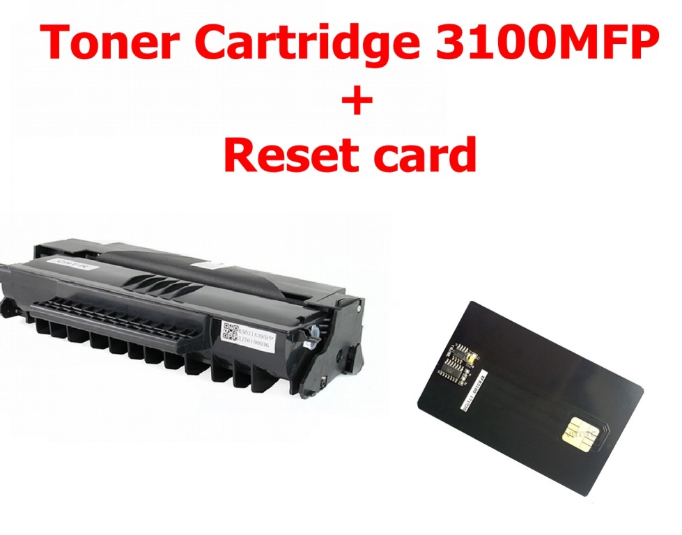 Xerox 3100 MFP, 106R01379 (4K) Съвместима