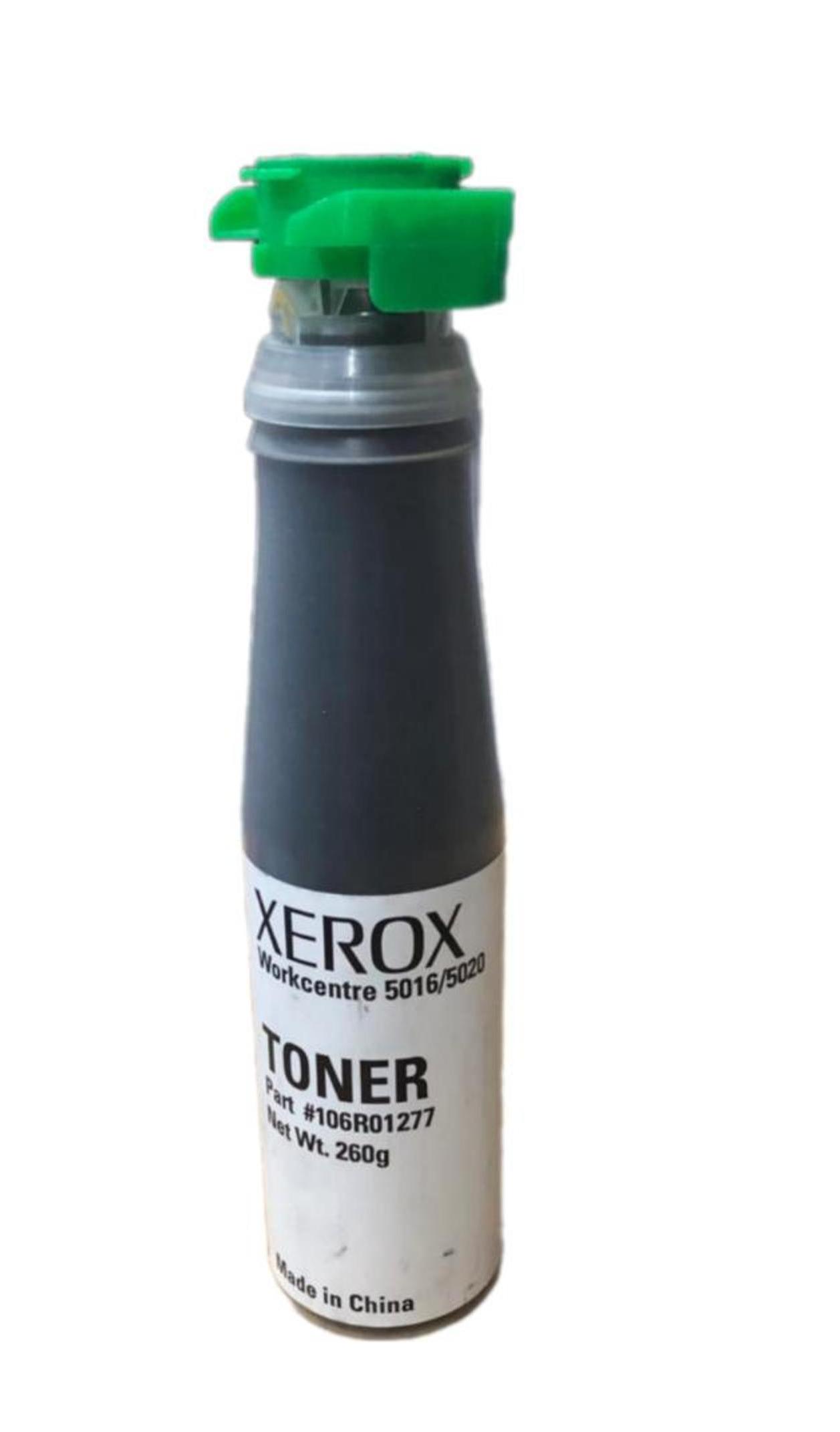 Xerox 5020/5016 106R01277(6.3K)ORIGINAL