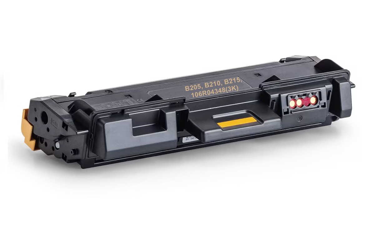 Xerox B205, B210, B215,106R04348(3K)Съвместима