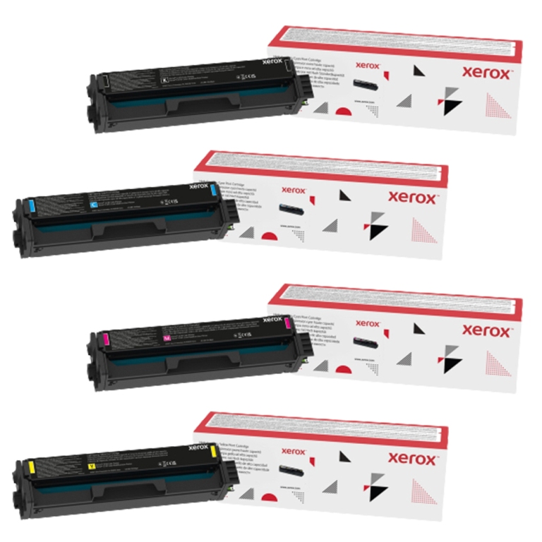 Xerox C230/C235(1.5K)Black Toner ORIGINAL