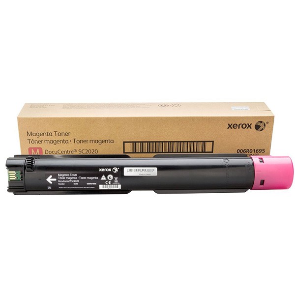 Xerox DC SC2020(3K)Magenta Toner ORIGINAL