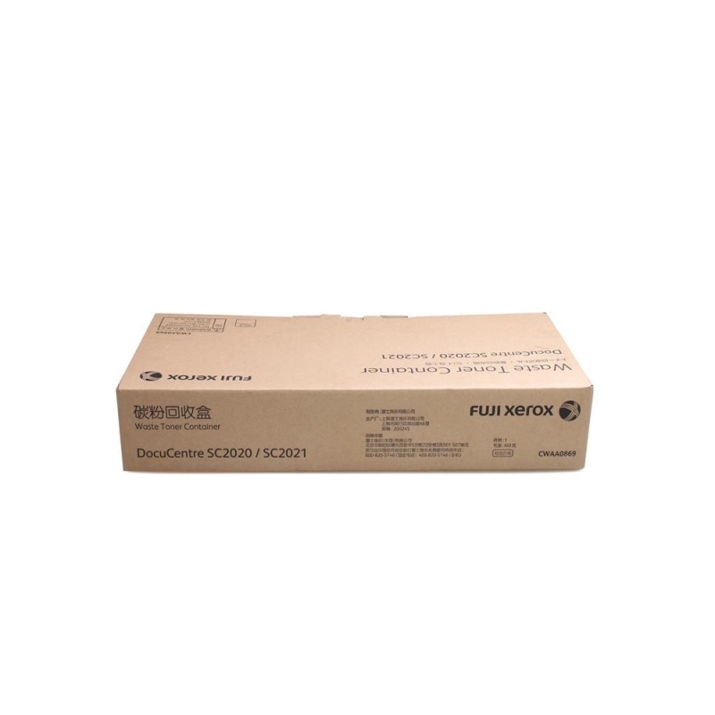 Xerox DC SC2020 Waste Toner Container (15k)