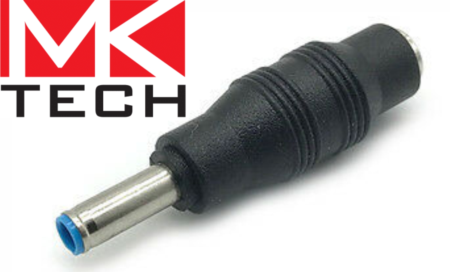 Захранващ адаптер 5.5x2.1mm/5.5x2.5mm MKTECH