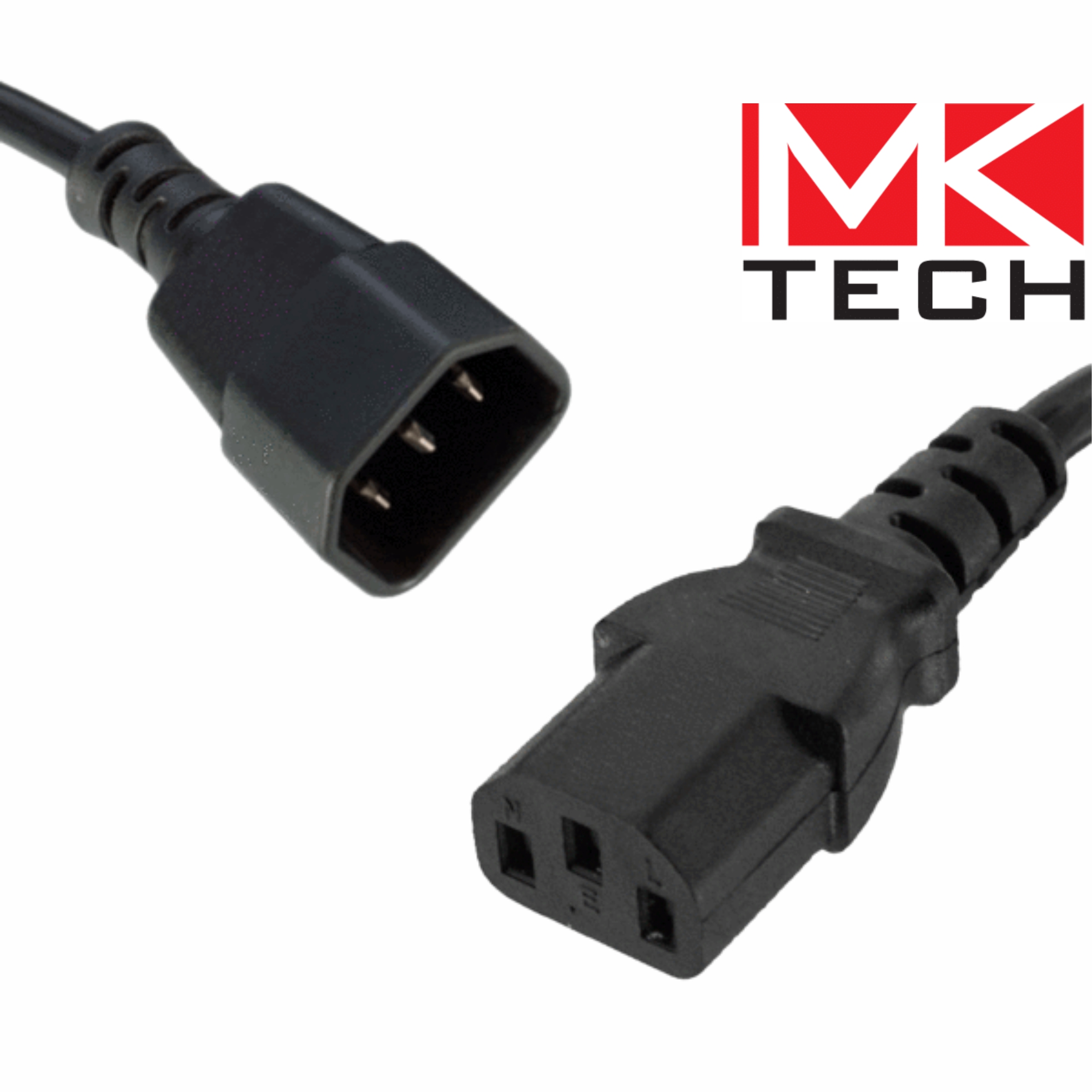 Захранващ удължител 3.5m MKTECH