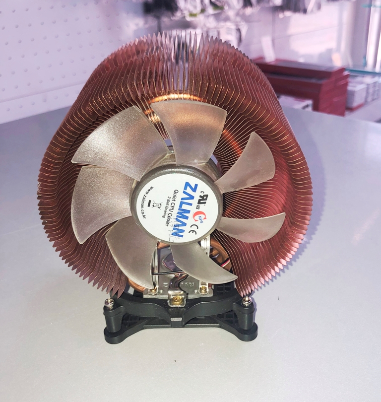 ZALMAN ZF1125BTH